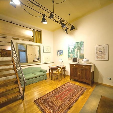 Lo Studio Terranuova Bracciolini Dış mekan fotoğraf