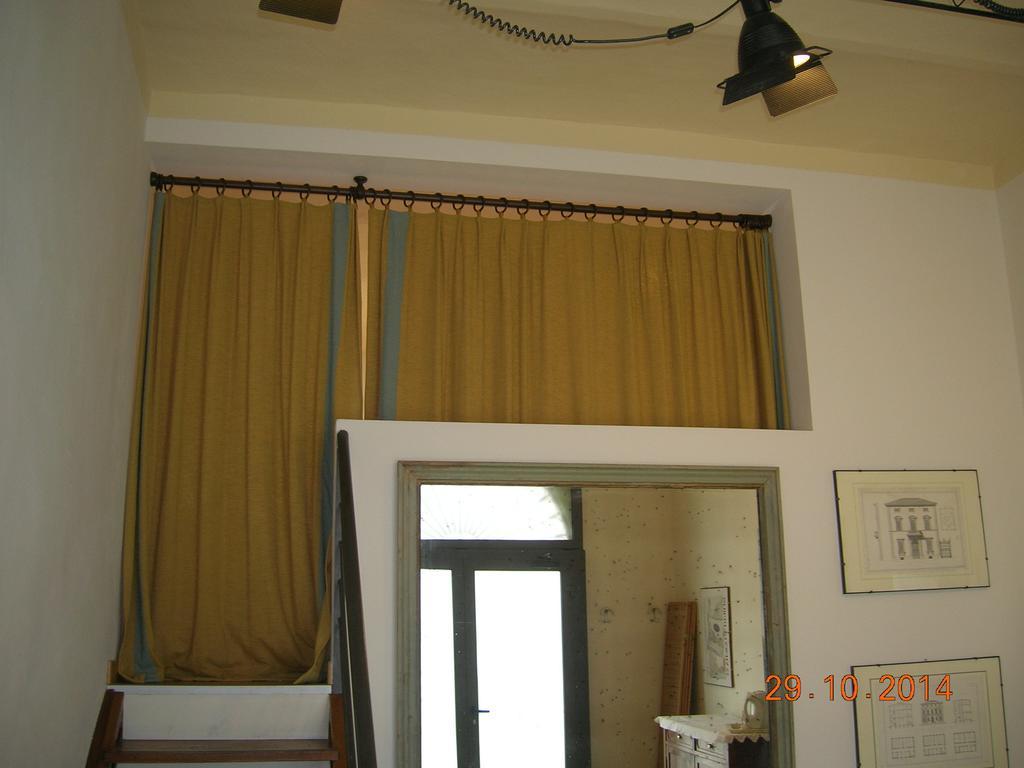 Lo Studio Terranuova Bracciolini Oda fotoğraf