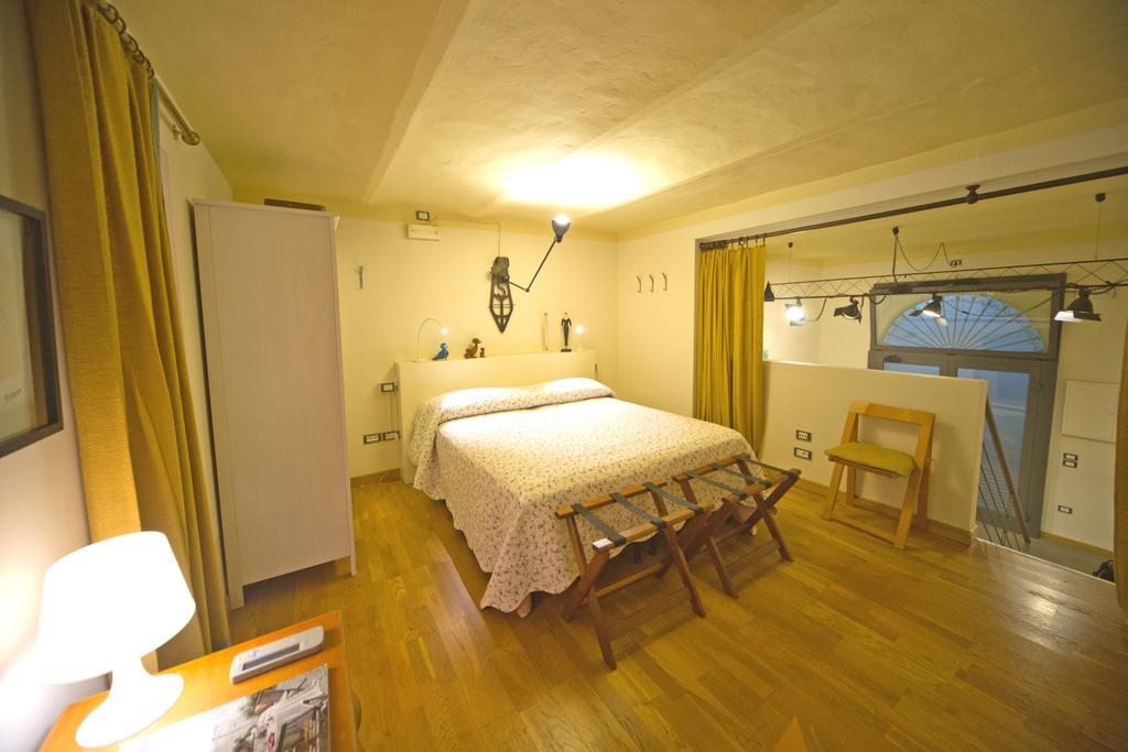 Lo Studio Terranuova Bracciolini Oda fotoğraf